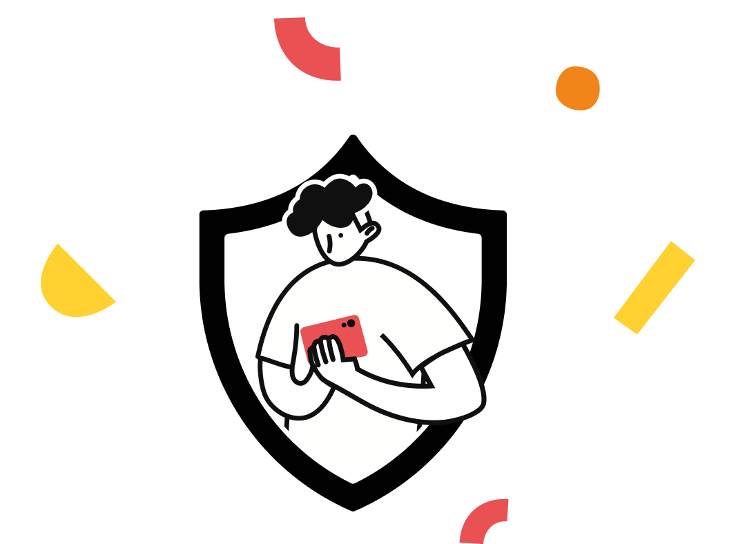 UltraVPN应用界面