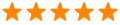 五星好评